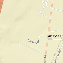 Old U.S. 85, Bosque, NM 87006,, Street Map