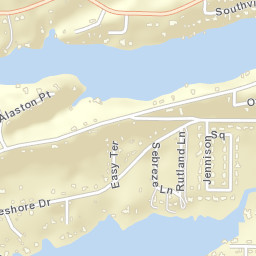 100-198 Kittleberger Court, Hot Springs, AR Street Map