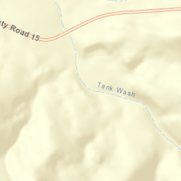 34625 Highway 96, Bagdad, AZ 86321, USA Street Map