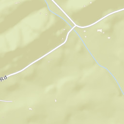 Meyers Arkansas Street Map