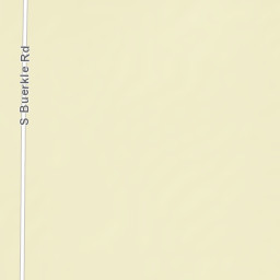 3834 South Buerkle Road, Stuttgart, AR Street Map