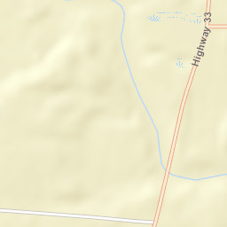 LaGrue Arkansas Street Map