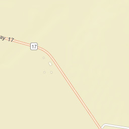 Mayos Arkansas Street Map