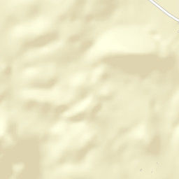 1601-1689 Shady Grove Road, Hot Springs Street Map