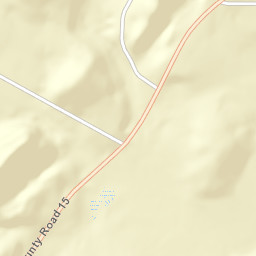 Chesterfield Alabama Street Map