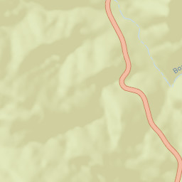 Glen Oaks Arizona Street Map