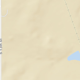 Old US Highway 81, Duncan, OK 73533 Street Map