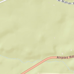 Ouachita National Forest 6101-6449 Airport Road Bonnerdale Street Map