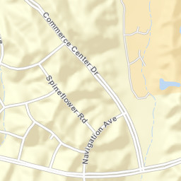 25900 Feedmill Road Valencia CA 91355 Street Map