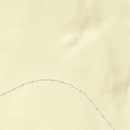 Grand View Arizona Street Map