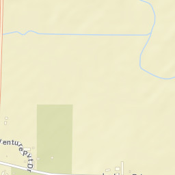 Florette Alabama Street Map