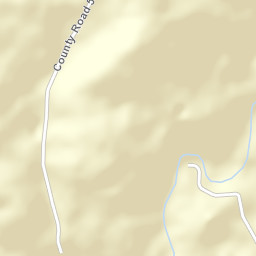 Hughes Mill Alabama Street Map