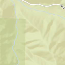 Old Point Comfort California Street Map