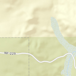 Schoens Crossing Arizona Street Map