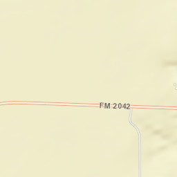 15934 Farm to Market 2042, Childress, TX Street Map