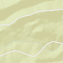 Unnamed Road, Ouachita National Forest, Glenwood Street Map