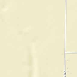 Connells Point Arkansas Street Map