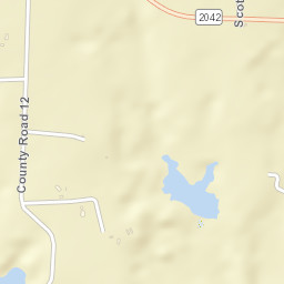 Farm to Market 2042, Childress, TX 79201 Street Map