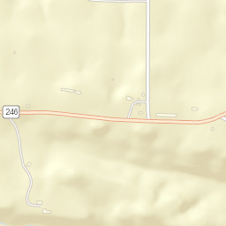 Bethel Chapel Arkansas Street Map