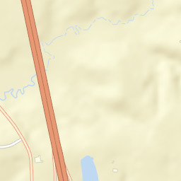 English Place Arkansas Street Map