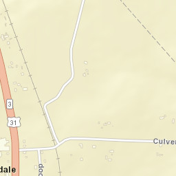Leesdale Alabama Street Map