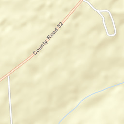 McKestes Alabama Street Map