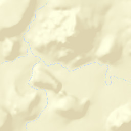 El Tule Arizona Street Map