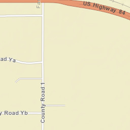208-224 U.S. 84, Farwell, TX 79325, USA Street Map