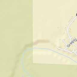 Indian Bay Arkansas Street Map