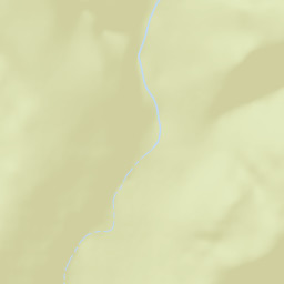 La Cienega Arizona Street Map