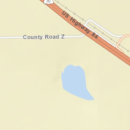 Ranch Rd 145 Farwell TX 79325 Street Map