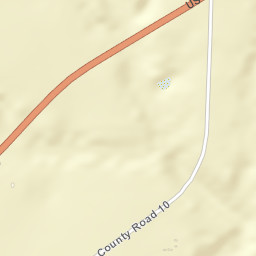 U.S. 83, Childress, TX 79201, USA Street Map