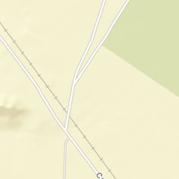 Chubbuck California Street Map