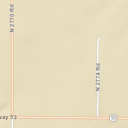 101 OK-53 Comanche OK 73529 Street Map