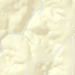 Carroll Crossroads Alabama Street Map