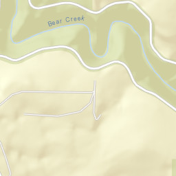 Alabama 176, Fort Payne, AL 35967, USA Street Map