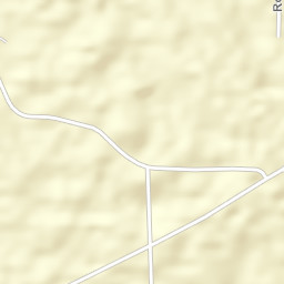 Whiton Alabama Street Map