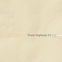 E1840 Rd Loco OK 73442 America Street Map