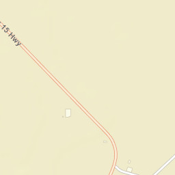 Ellison Arkansas Street Map