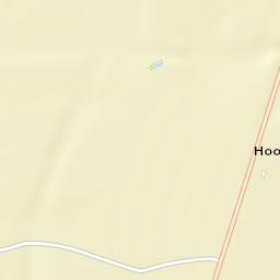 Hoop Spur Arkansas Street Map