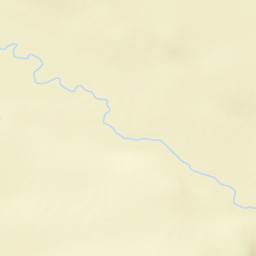 Silver Creek Arizona Street Map