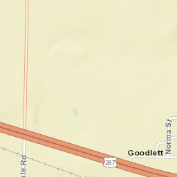 4265 US-287 Quanah TX 79252 Street Map