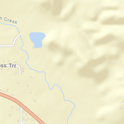 Harp Arkansas Street Map