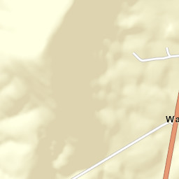 Watson Alabama Street Map