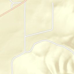 Ringgold Alabama Street Map