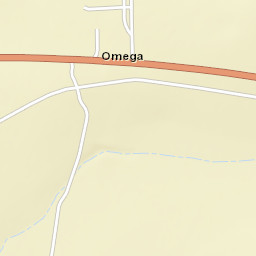 U.S. 60 Quemado NM 87829 America Street Map