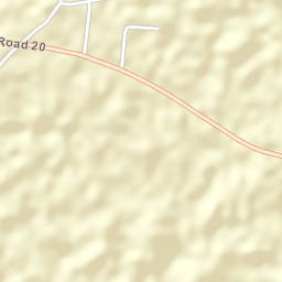 Skirum Alabama Street Map