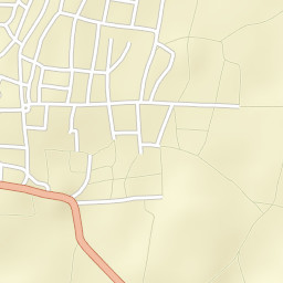 Şadad Street Map