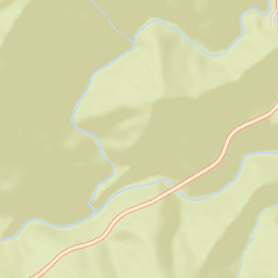 Angeles Forest Highway, Angeles National Forest, Palmdale Street Map