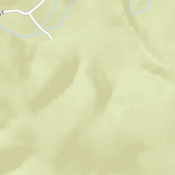 Flowing Springs Arizona Street Map